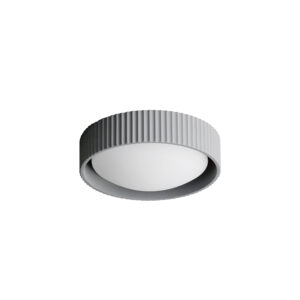 ET2 Lighting Souffle 10" LED Flush Mount