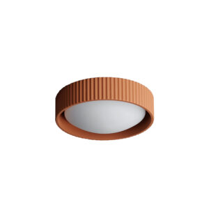 ET2 Lighting Souffle 10" LED Flush Mount