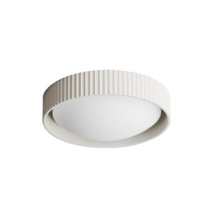 ET2 Lighting Souffle 14" LED Flush Mount