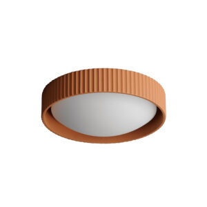 ET2 Lighting Souffle 14" LED Flush Mount