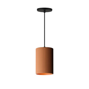 ET2 Lighting Souffle 8.5" 1-Light Pendant