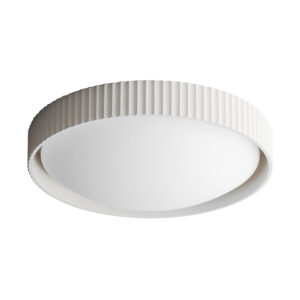ET2 Lighting Souffle 18" LED Flush Mount