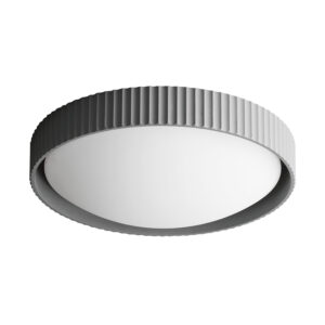 ET2 Lighting Souffle 18" LED Flush Mount