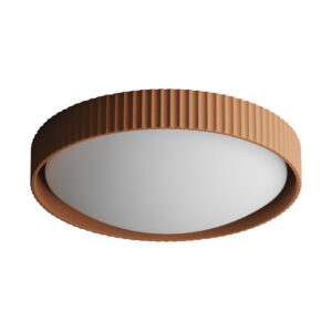 ET2 Lighting Souffle 18" LED Flush Mount