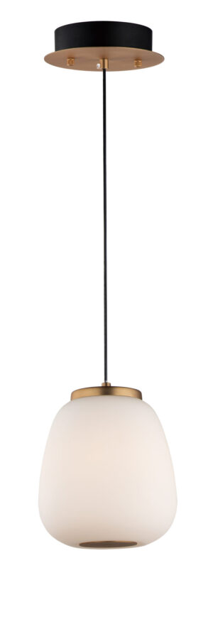 ET2 Lighting Soji 2-Light LED Pendant