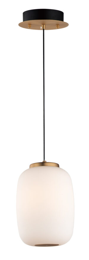 ET2 Lighting Soji 2-Light LED Pendant