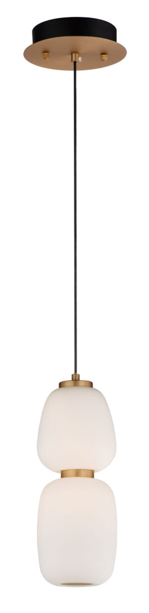 ET2 Lighting Soji 13" LED Pendant