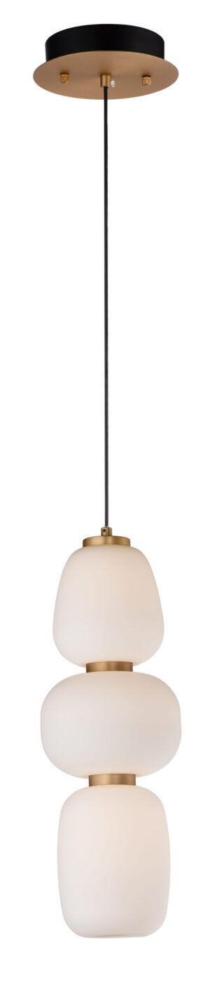 ET2 Lighting Soji 18" LED Pendant