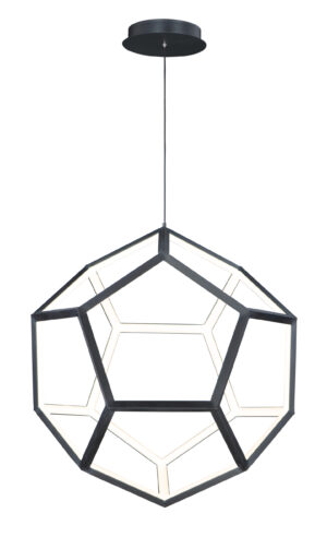 ET2 Lighting Penta Medium LED Pendant