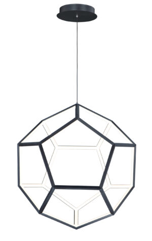 ET2 Lighting Penta Large LED Pendant