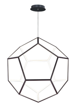 ET2 Lighting Penta x-Large LED Pendant