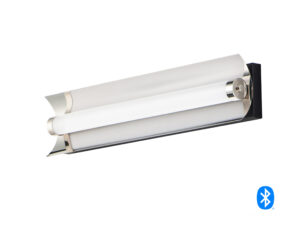 ET2 Lighting Reflect 24" LED Bath Vanity