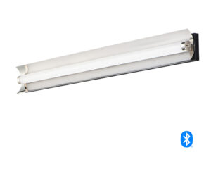 ET2 Lighting Reflect 36" LED Bath Vanity