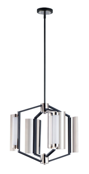 ET2 Lighting Reflect 4-Light LED Pendant
