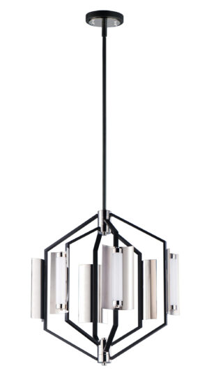ET2 Lighting Reflect 6-Light LED Pendant