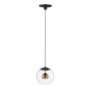 ET2 Lighting Nucleus 9" LED Pendant