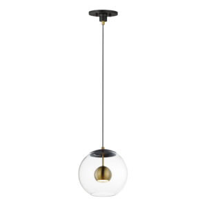 ET2 Lighting Nucleus 11" LED Pendant