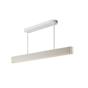 ET2 Lighting Delphi 47" LED Pendant CCT Select