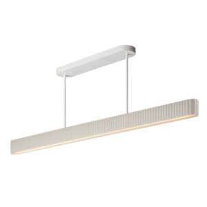 ET2 Lighting Delphi 61" LED Pendant CCT Select