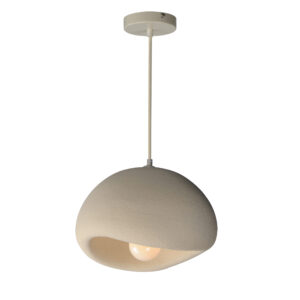 ET2 Lighting Moeraki 16" Pendant W/ LED Bulb