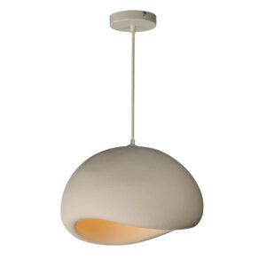 ET2 Lighting Moeraki 20" Pendant W/ LED Bulb