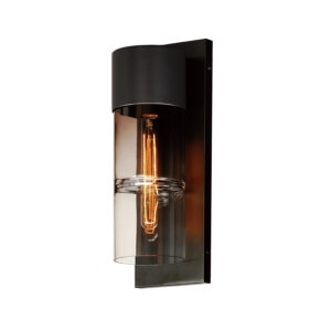 ET2 Lighting Smokestack Medium LED Outdoor Wall Sconce
