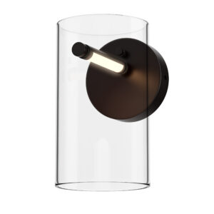 ET2 Lighting Polo 1-Light LED Wall Sconce
