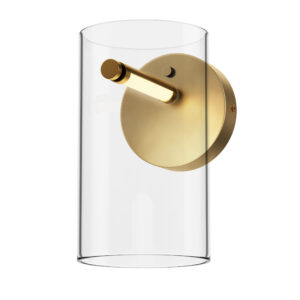 ET2 Lighting Polo 1-Light LED Wall Sconce