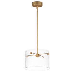 ET2 Lighting Polo 12" LED Pendant