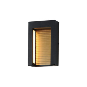 ET2 Lighting Alcove Small LED Outdoor Wall Sconce