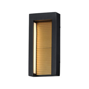 ET2 Lighting Alcove Medium LED Outdoor Wall Sconce