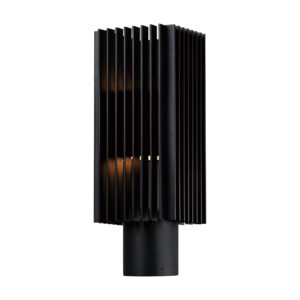 ET2 Lighting Rampart LED Outdoor Post Mount