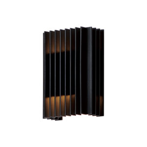 ET2 Lighting Rampart Small LED Outdoor Wall Sconce