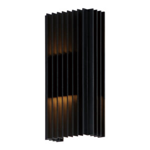 ET2 Lighting Rampart Medium LED Outdoor Wall Sconce