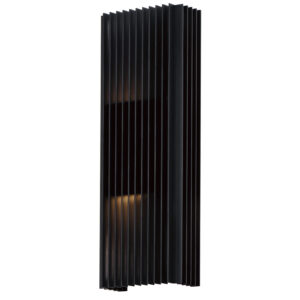 ET2 Lighting Rampart Large LED Outdoor Wall Sconce