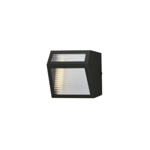 ET2 Lighting Totem Small Outdoor LED Sconce