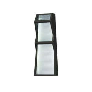 ET2 Lighting Totem Outdoor LED Sconce