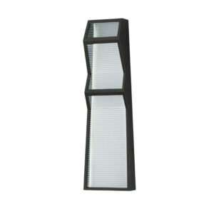 ET2 Lighting Totem Outdoor LED Sconce