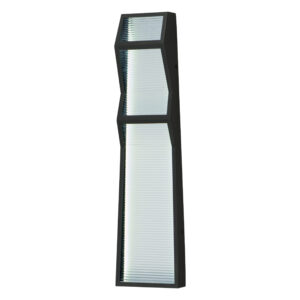 ET2 Lighting Totem Outdoor LED Sconce