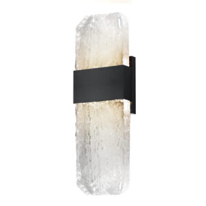 ET2 Lighting Rune LED Outdoor Wall Sconce - Medium