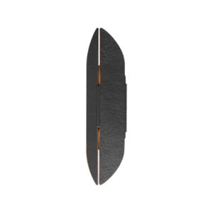 ET2 Lighting Tectonic 18" Outdoor LED Sconce