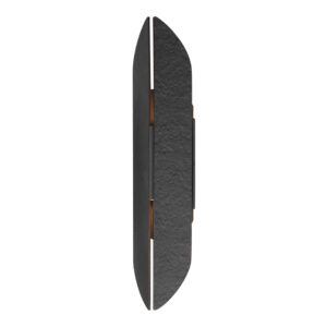 ET2 Lighting Tectonic 22" Outdoor LED Sconce