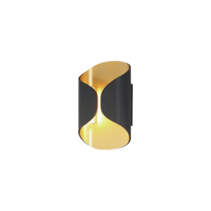 ET2 Lighting Folio 10" LED Outdoor Wall Sconce