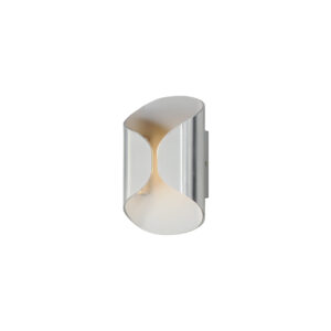 ET2 Lighting Folio 10" LED Outdoor Wall Sconce