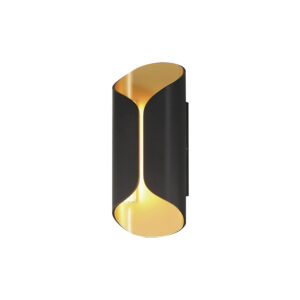 ET2 Lighting Folio 14" LED Outdoor Wall Sconce