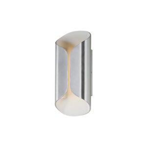 ET2 Lighting Folio 14" LED Outdoor Wall Sconce