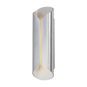 ET2 Lighting Folio 20" LED Outdoor Wall Sconce