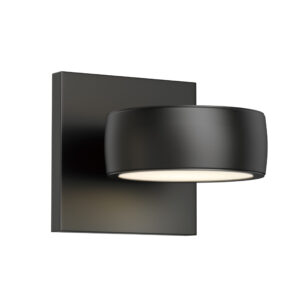 ET2 Lighting Modular 1-Light LED Outdoor Wall Sconce
