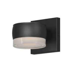 ET2 Lighting Modular Can 1-Light LED Sconce