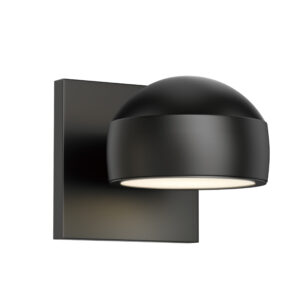 ET2 Lighting Modular Dome 1-Light LED Sconce